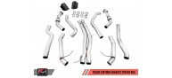 AWE Tuning Track Exhaust for B9 RS5